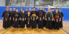Queensland Kendo Renmei Inter-Club Training June -December 2026