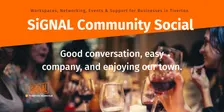 Tiverton Social