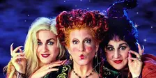 Hocus Pocus