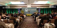 2027 Indiana Arborist Association Annual Conference and Pre-Conference Workshop