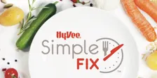 Simple Fix Meal Pick-Ups: Family Favorites