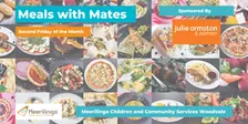 Meals with Mates // November // Meerilinga Woodvale