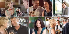 Boston Speed Dating (56+ age group)