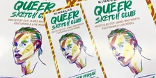 Queer Sketch Club