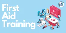 First Aid Training - 17th December