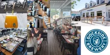 Home for the Holidays | Legrify Inspired Sip & Pour at Dockside Brewery