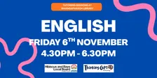 English Tutoring at Whangaparāoa Library
