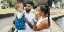 Playful Conversations Presented by Uplyft Early Childhood Approach - November 2026