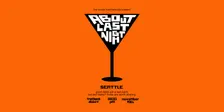 11/19 About Last Night: Dating Disaster Stories Seattle! @ FREMONT ABBEY (Comedy/Social)