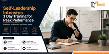 Self-Leadership Intensive: 1 Day Training for Peak Performance in Darwin