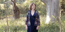 Jenna Cave Trio + Keyna Wilkins and Sonia De Freitas