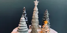 Christmas Tree Workshop