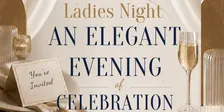 WH Ladies Night 2026