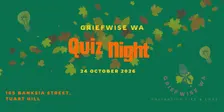 Quiz Night