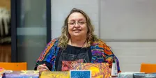 All Abilities Art- Paint your story
