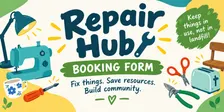 Burwood Repair Hub