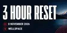 3 Hour Reset