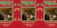 MAAJELA / SUBMAGMATIC / NASAL SPRAY @ The Painted Lady