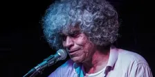 Paul Ubana Jones Plays The Shed