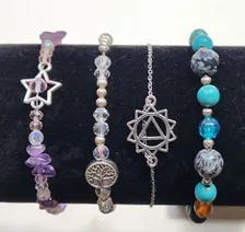 Focus Bracelet Making Workshop - School Holiday Event