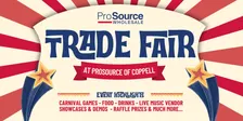 The Prosource Trade Fair