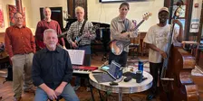 'Beyond Chords' Ensemble Workshop