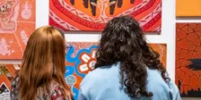 Artist Led Exhibition Tour – 7 November 2026