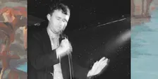 Andy Burns - Record Release Show [FREO]