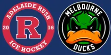 Adelaide Rush vs Melbourne Ducks