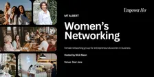 Mt Albert - Empower Her Networking - Beyond Lead Magnets