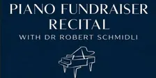 CRISP Canberra Piano Recital