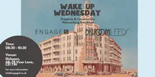 Wake up Wednesday - Birmingham