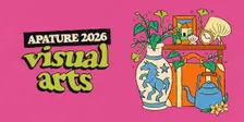 APAture 2026 Visual Arts Closing Reception and Artist Talk