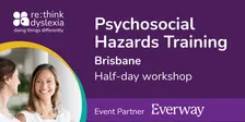 Brisbane Neurodivergence and Psychosocial Hazards in the Workplace Training