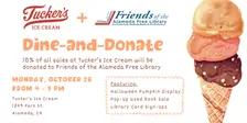Dine-and-Donate