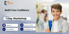 Empower Teens to Shine – 1 Day Self-Confidence Training in Logan City
