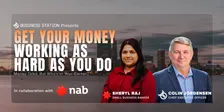 Get Your Money Working as Hard as You Do | Joondalup