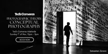 Photographic Theory: Conceptual Photography