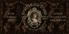Heurich House Museum Spiritualism Tour