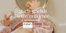 A morning with Ease.Baby & Mama Mingle at Ballantynes