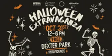 Halloween Extravaganza