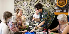 Textiles Mending Group