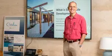 Learn More about Catalina Sustainable Home
