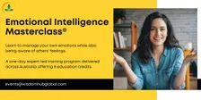 Emotional Intelligence® 1 Day Masterclass in Anchorage, AK | Wisdom Hub