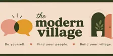 Modern Village Playgroup - 8 week term Oct-Dec