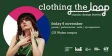 Clothing The Loop: Evening Spectacular!