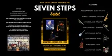 Seven Steps Septet