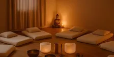 Solara Sound - Sound Bath