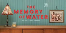 The Memory of Water