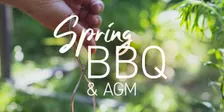 Spring BBQ / AGM